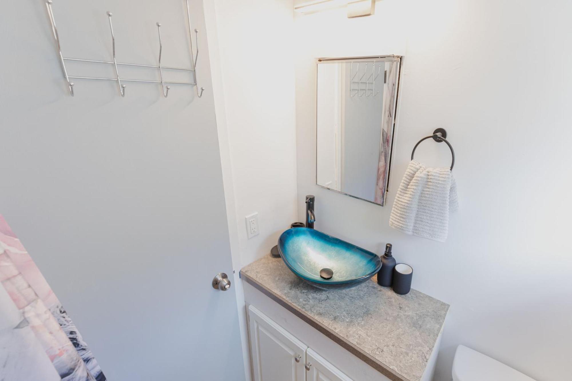 Avenir Centre Suite - Near Nbcc, Moncton Hospital, Airport Exterior foto