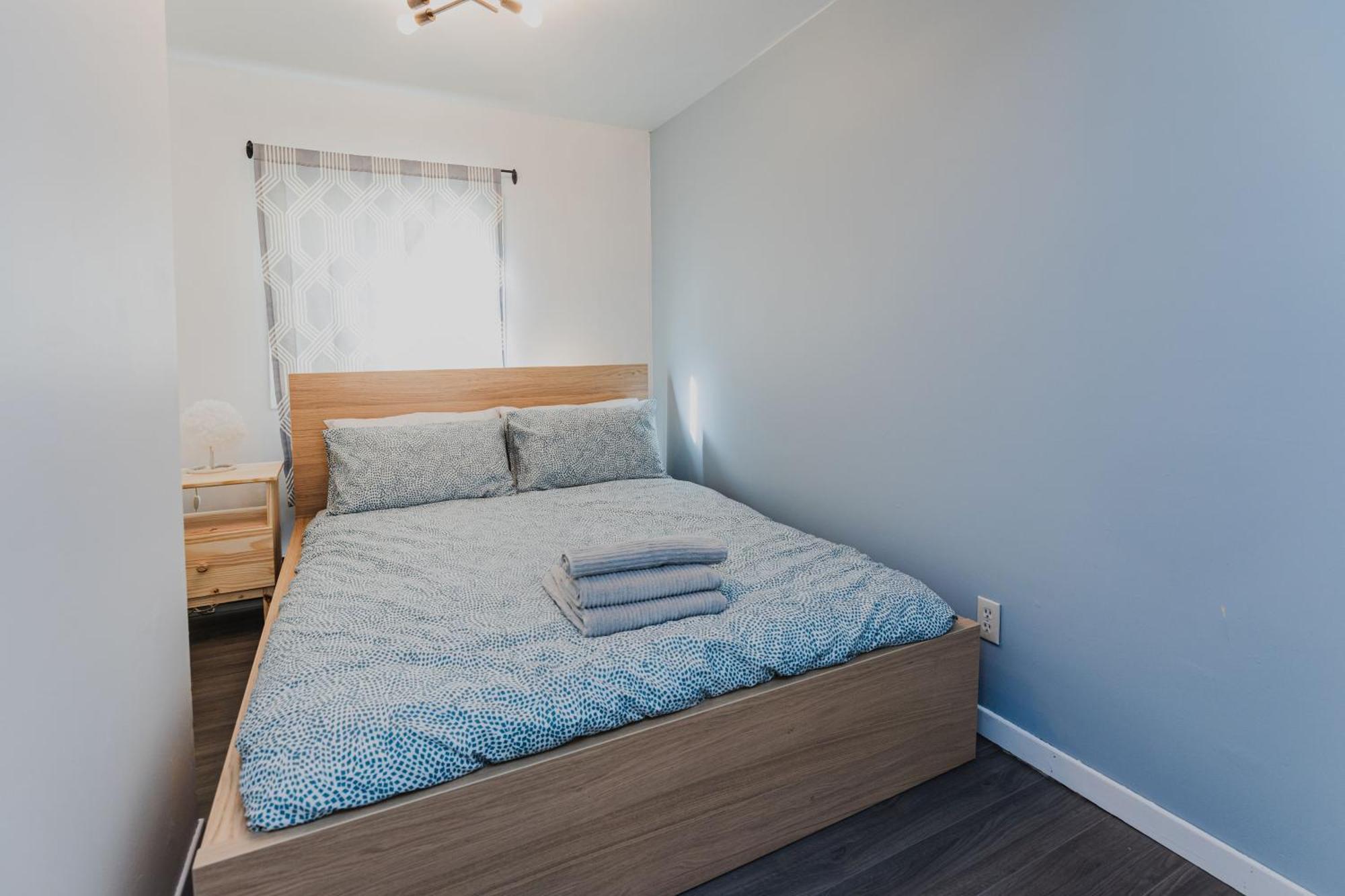Avenir Centre Suite - Near Nbcc, Moncton Hospital, Airport Exterior foto