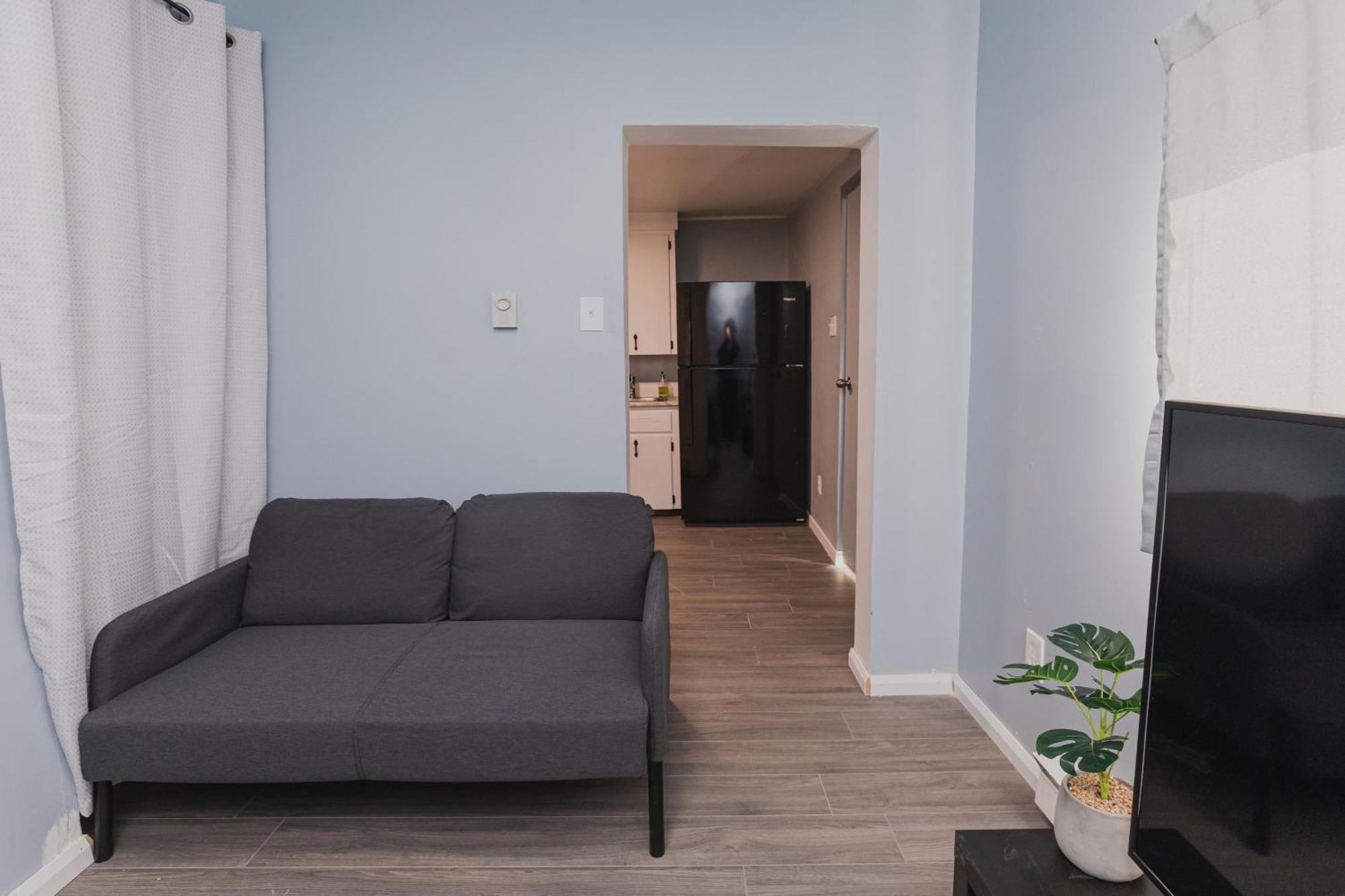 Avenir Centre Suite - Near Nbcc, Moncton Hospital, Airport Exterior foto