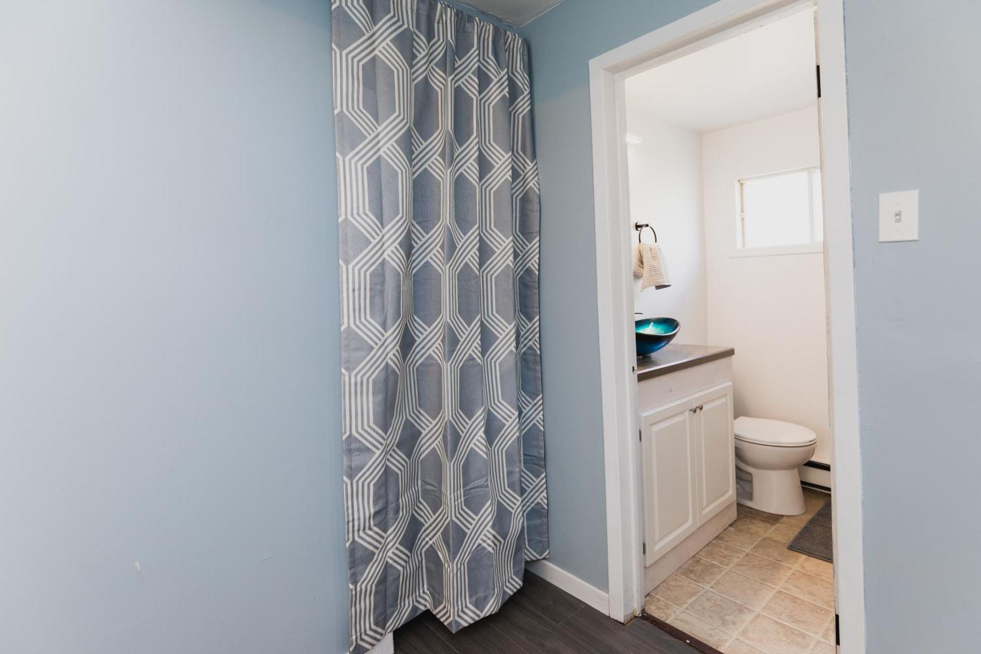Avenir Centre Suite - Near Nbcc, Moncton Hospital, Airport Exterior foto